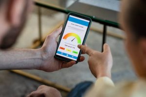 getting the 850 credit score