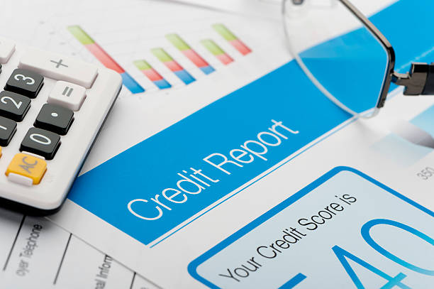 how to fix credit report errors