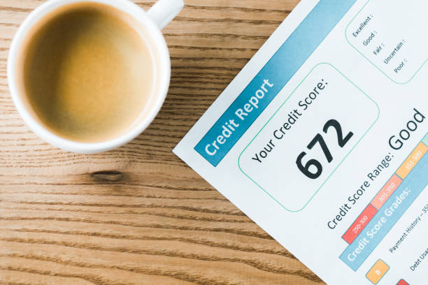 how debts can impact credit scores