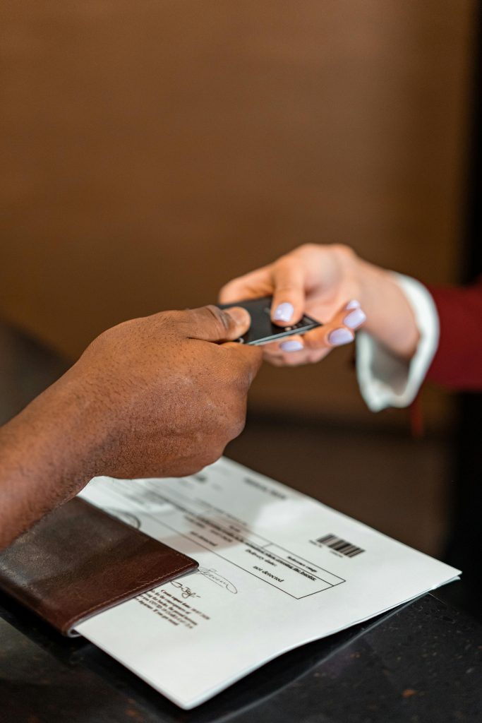 Hands-on credit repair services in Uniondale NY helping clients improve their credit scores and achieve financial goals.
