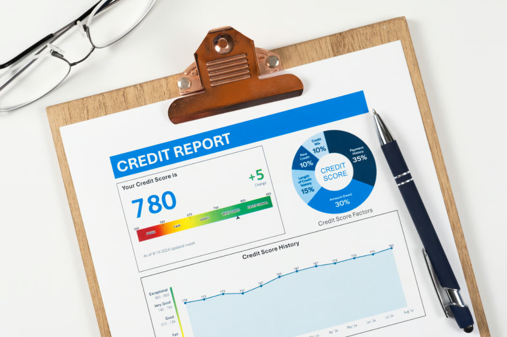 Remove a Charge-Off From Your Credit Report